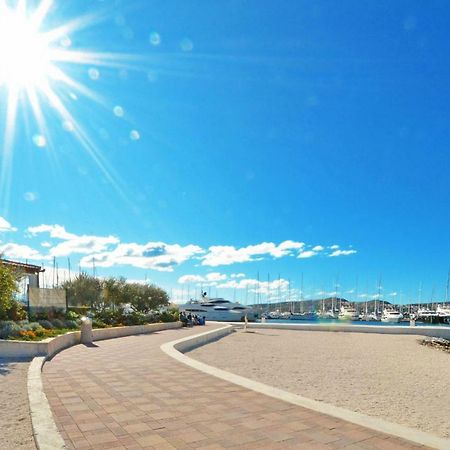 Sunshine Apartman Trogir Kültér fotó