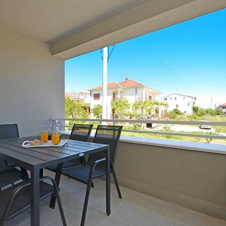 Sunshine Apartman Trogir Kültér fotó