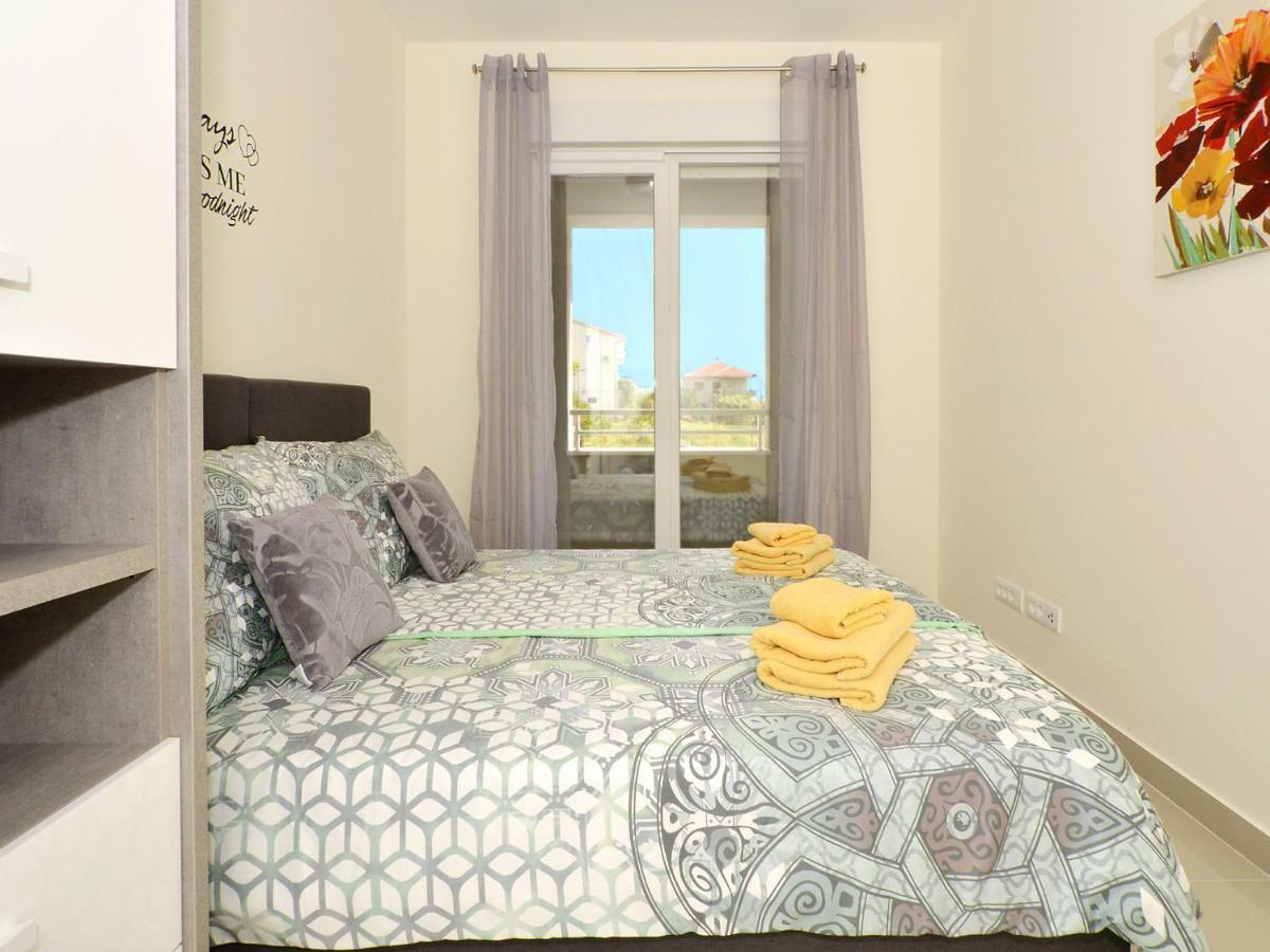 Sunshine Apartman Trogir Kültér fotó